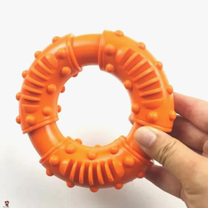 DAMILY® Toy Frisbee Dog Toy