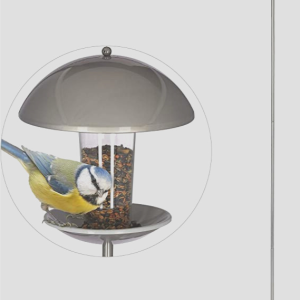 Relaxdays Bird Feeder